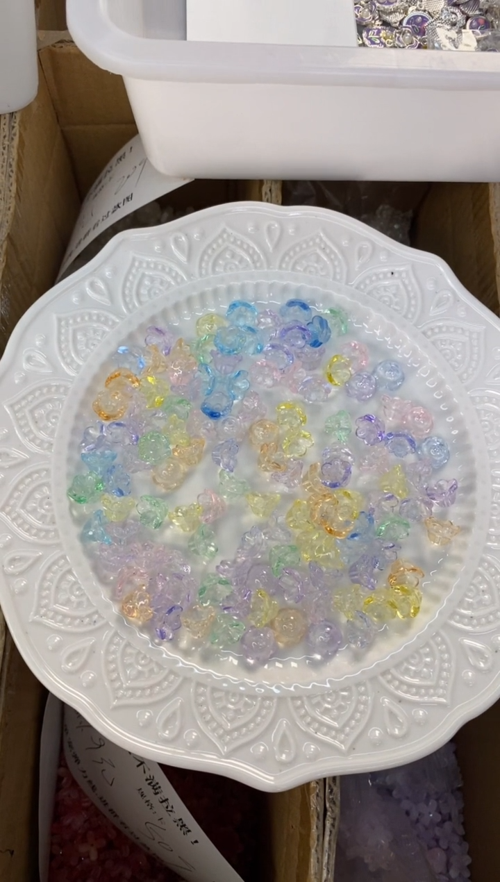 琉璃陶瓷合金T94