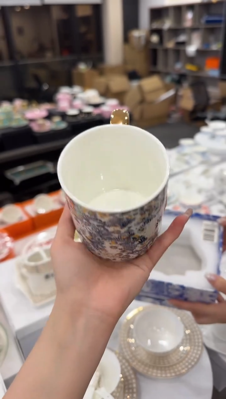 瓷片---H0893------