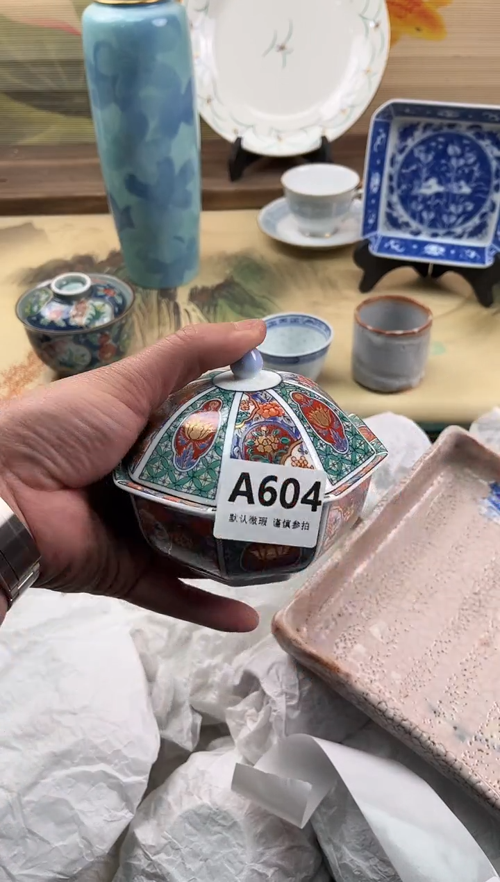 瓷片子****乐604                                    