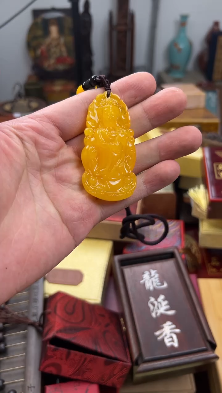 【闪购商品】蜜蜡裸石未镶嵌————————————