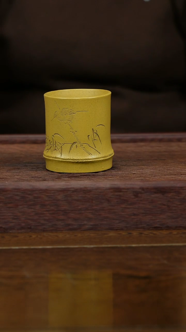 【闪购商品】紫砂茶杯紫砂品茗杯