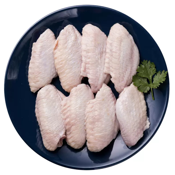 【烧烤季】盈和通鸡翅中 400g