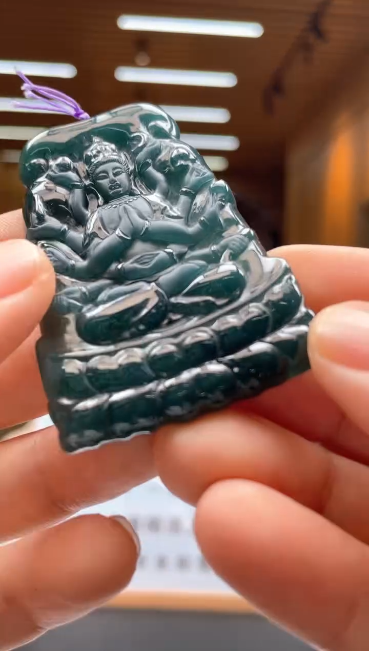 未镶嵌定制翡翠********453