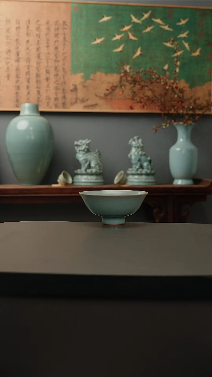 原产地原矿   清心