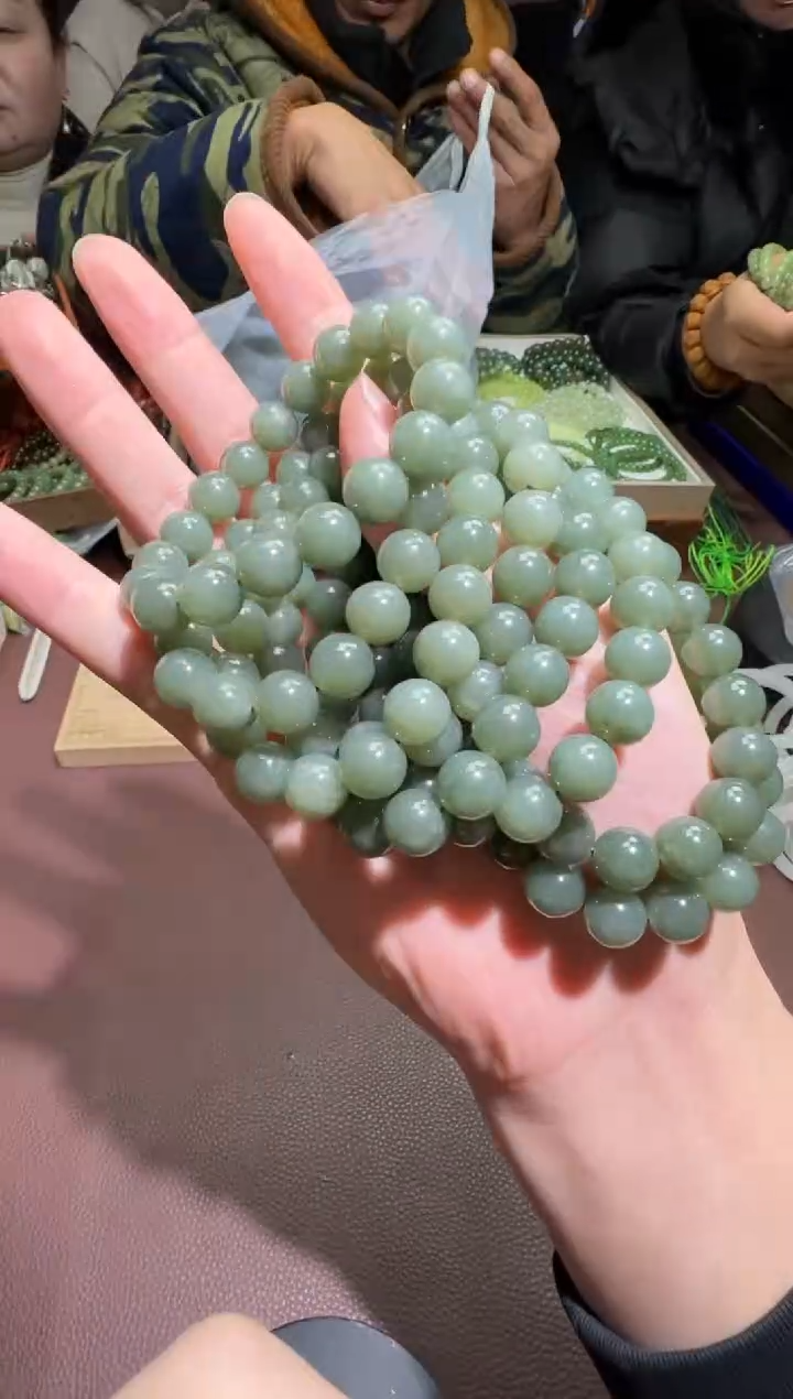 【闪购商品】和田玉【钰224】01未镶嵌多样性发货拍一发一