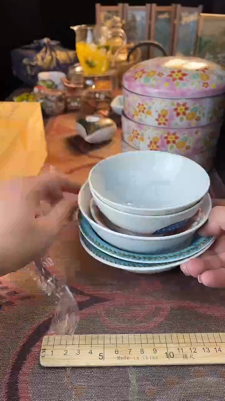 瓷片?****?散瓷默认微瑕，看清尺寸品相再拍