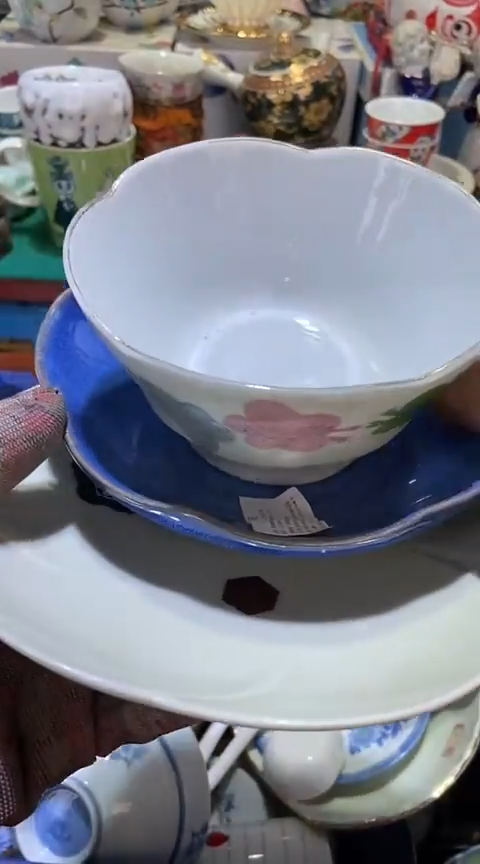 【闪购商品】瓷片1111111111111111