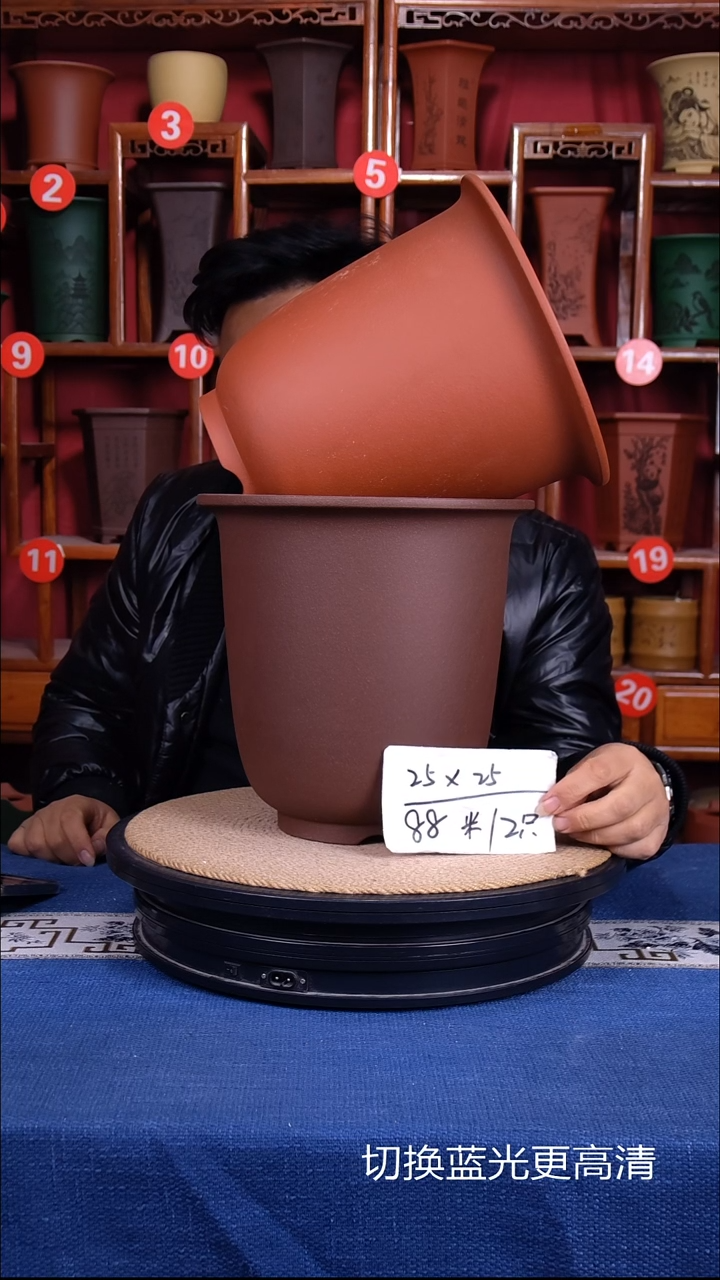 紫砂花盆1111111111