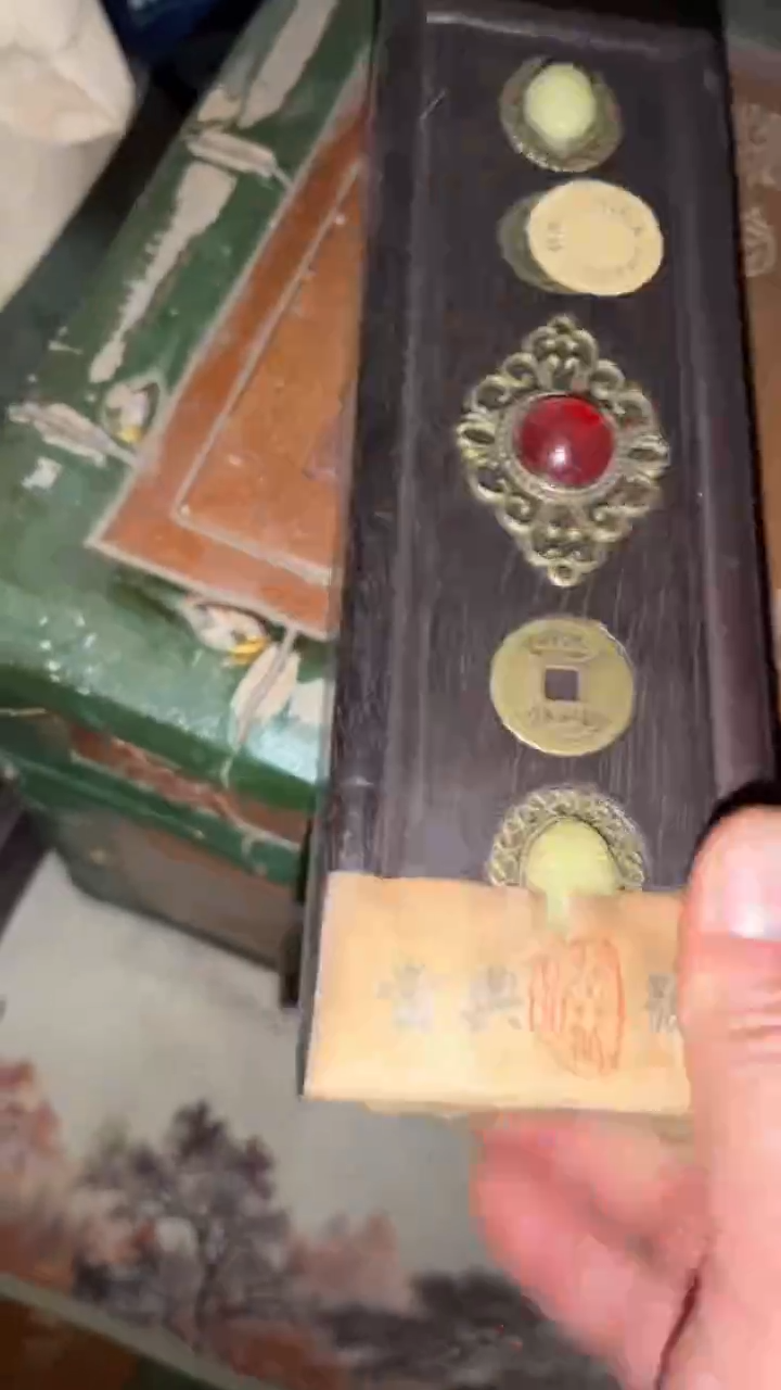 香榧木 (玉霞优品）摆件一个