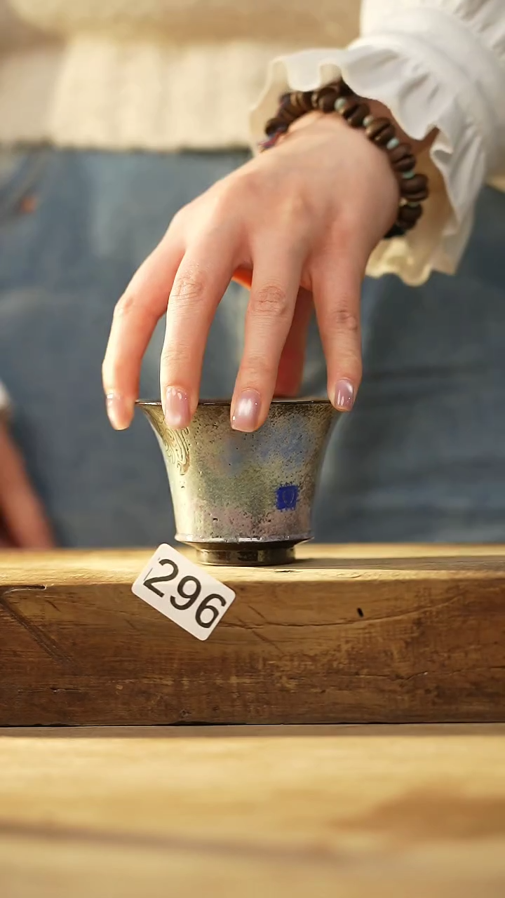 【闪购商品】瓷片趴趴熊系列·设计师贰渔手作