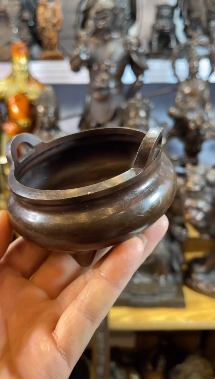 1案台摆件  物品摆件