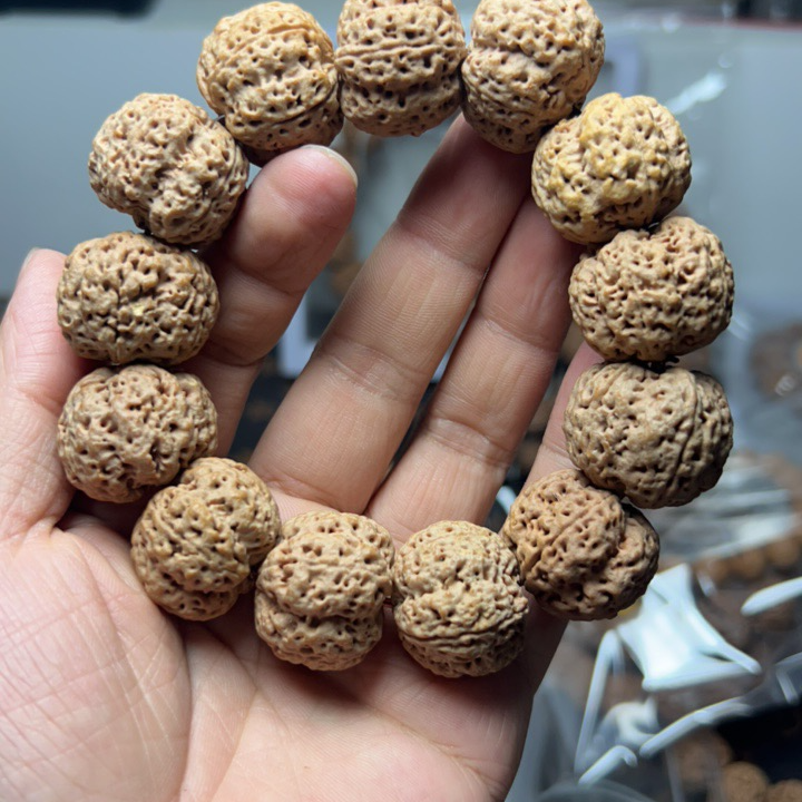 尼泊尔五行封王大金刚