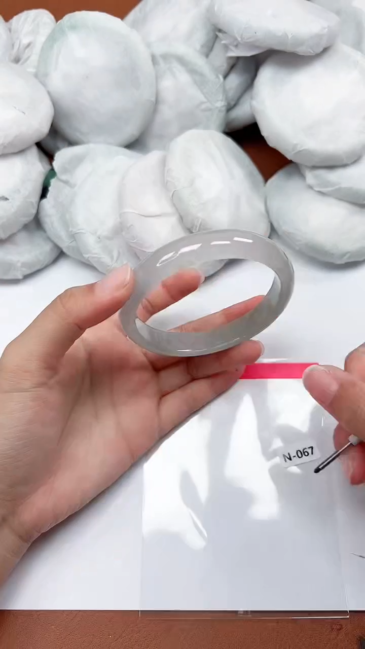 一物一拍，对准价格N67