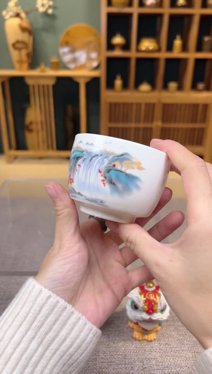 【闪购商品】青珊瓷院 专属福利单VVV