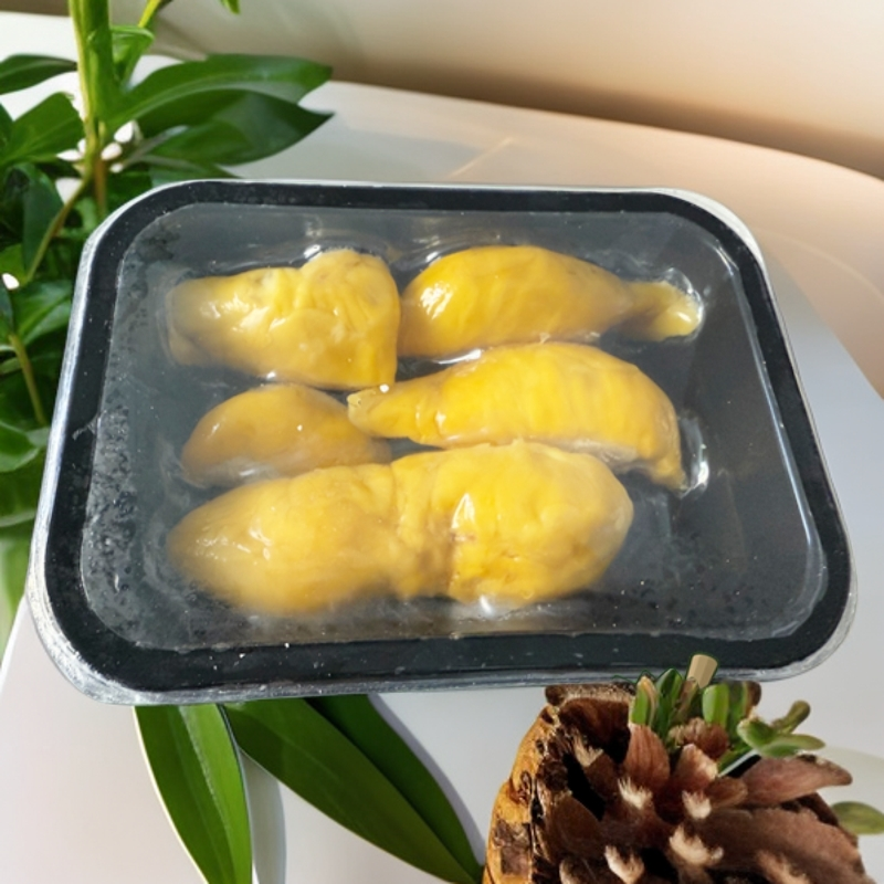 冷冻·猫山王盒装果肉400g