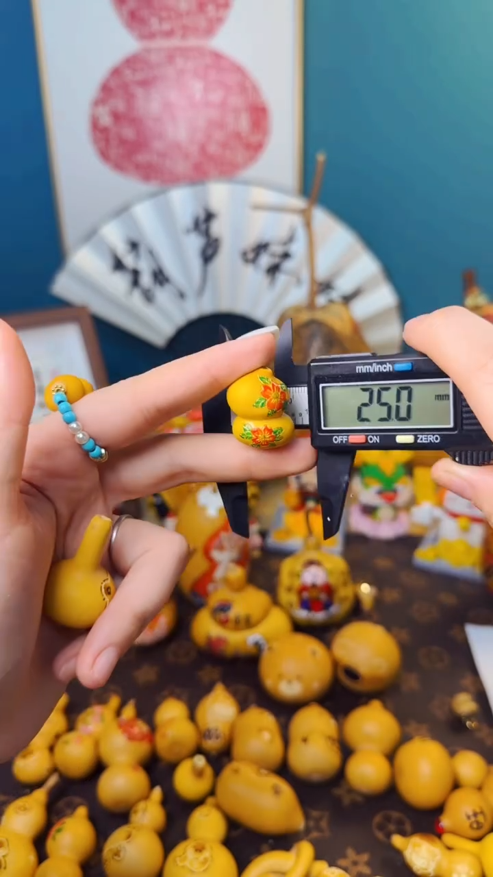 【闪购商品】563文玩葫芦文玩好物