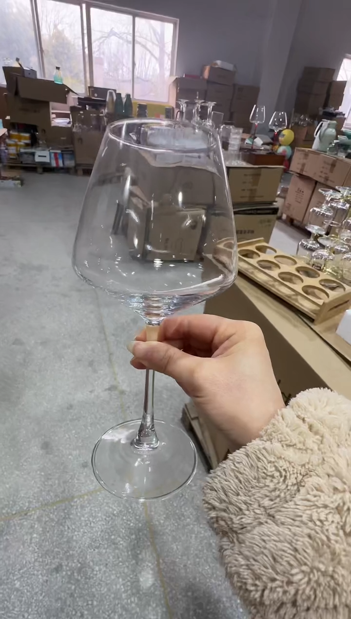 【闪购商品】玻璃无盖款直播专属450ml两只