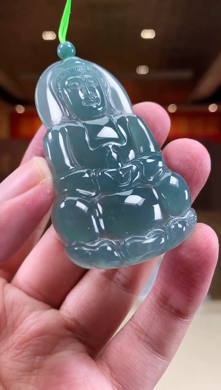 【闪购商品】定制翡翠未镶嵌        *667