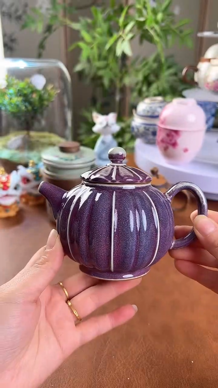 【闪购商品】老实人茶具铺快客