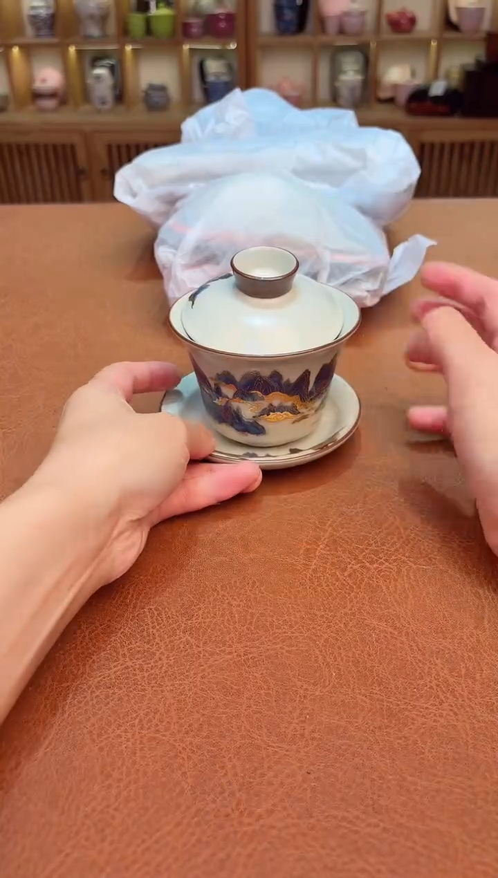 【闪购商品】云云开播茶具链接@@