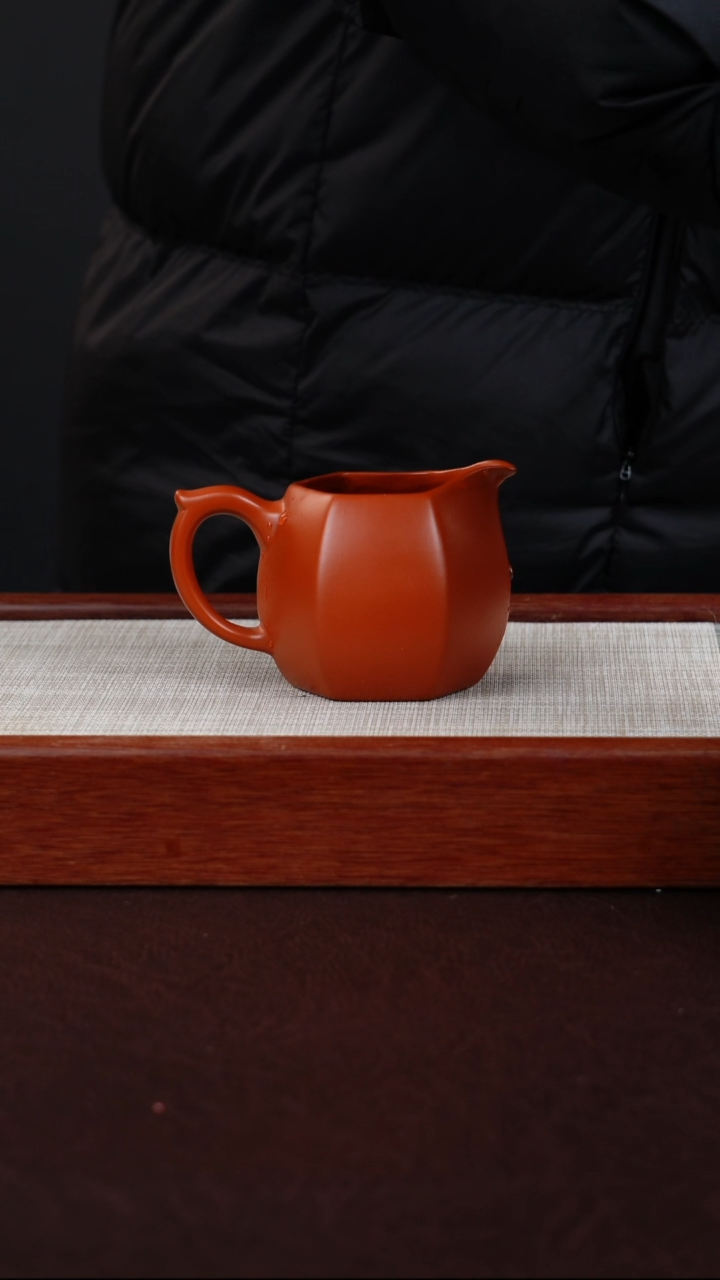 【闪购商品】紫砂茶杯宜兴紫砂壶  0209  B46