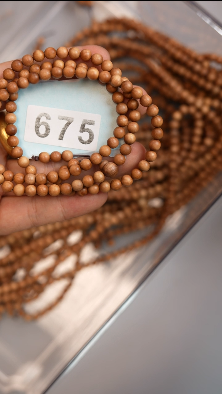 檀香木其他0.6老东家