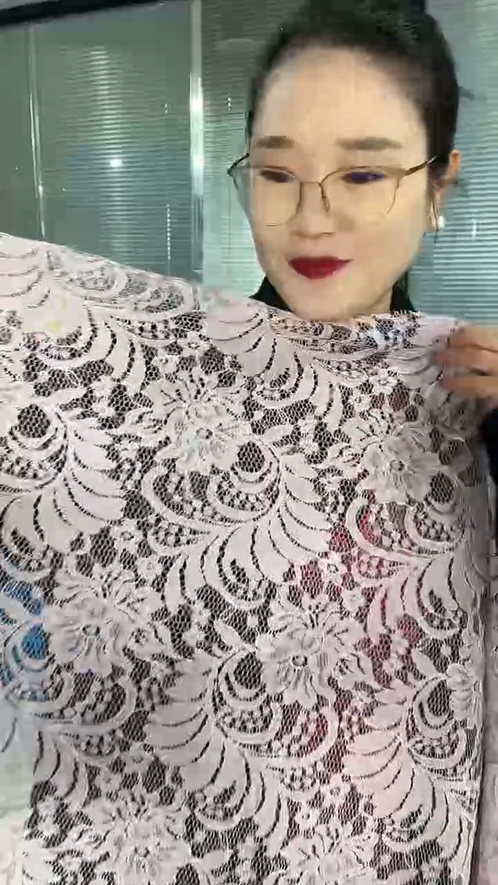 【闪购商品】95%以上混纺时装服装面料