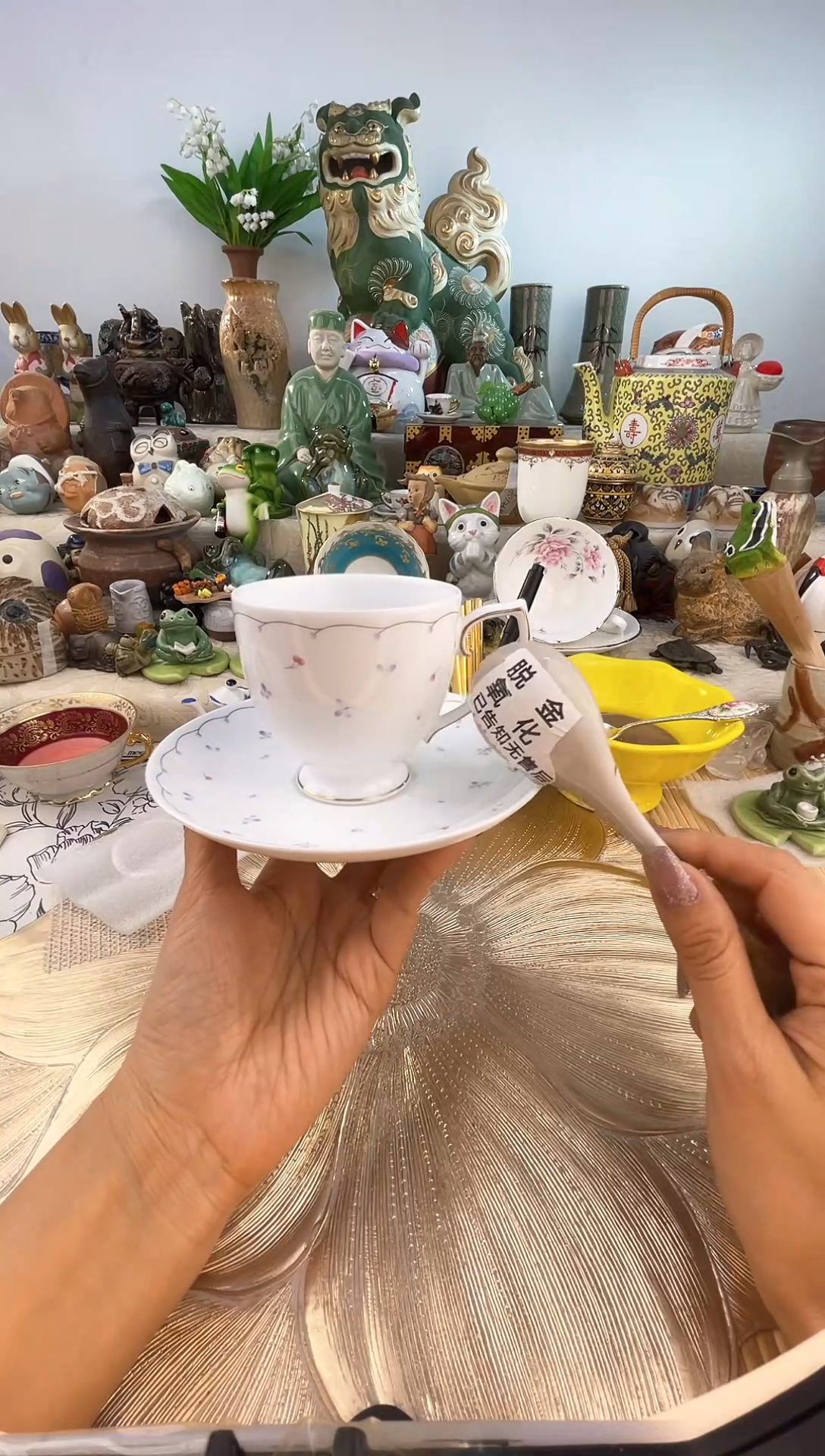 【闪购商品】瓷片满58米包邮48小时发货