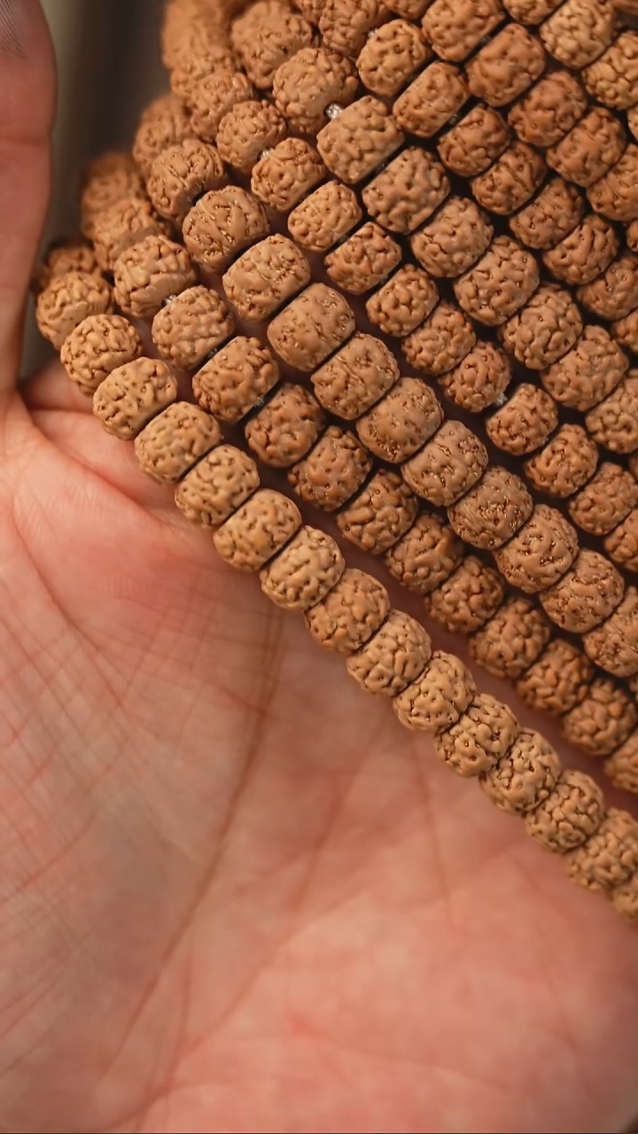 吊坠金刚菩提A33一代龙单圈