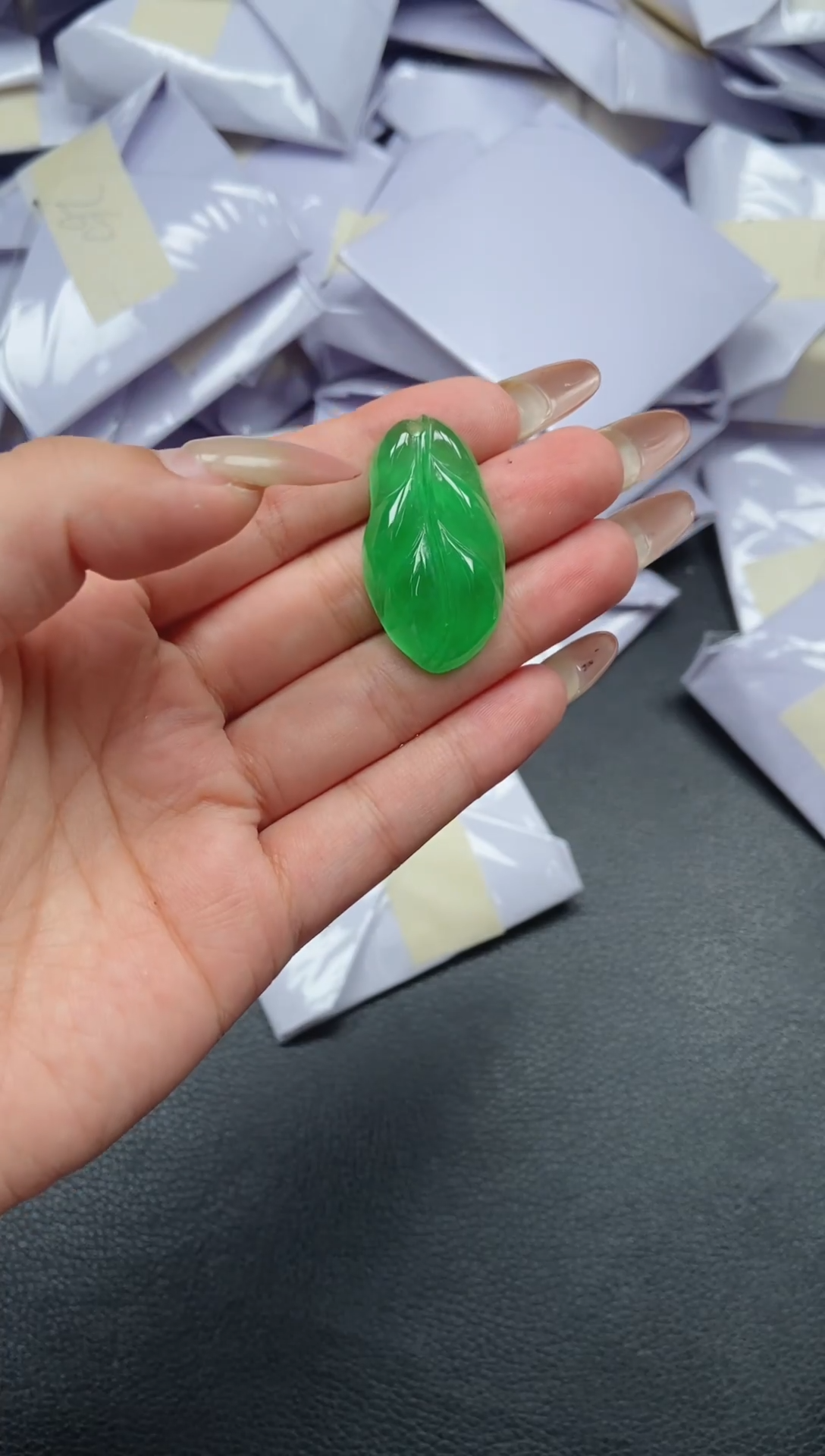 所见即所得（一物一拍）435