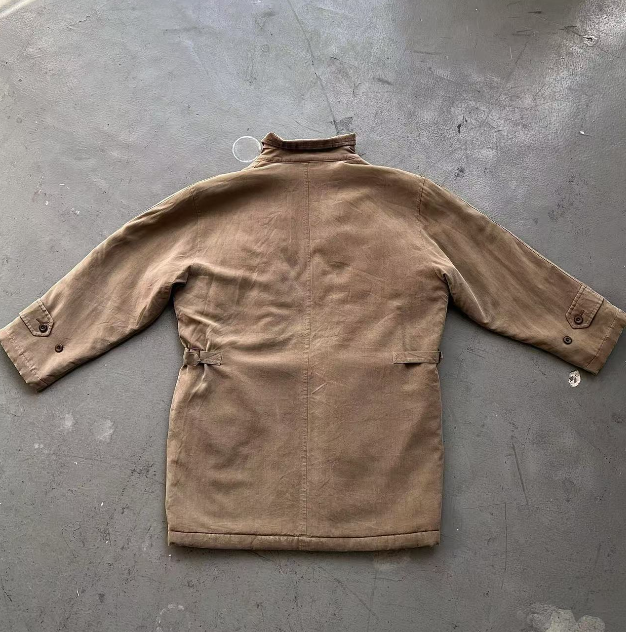  6Clean VTG 夹克 复古1099-1399 古着NO退换