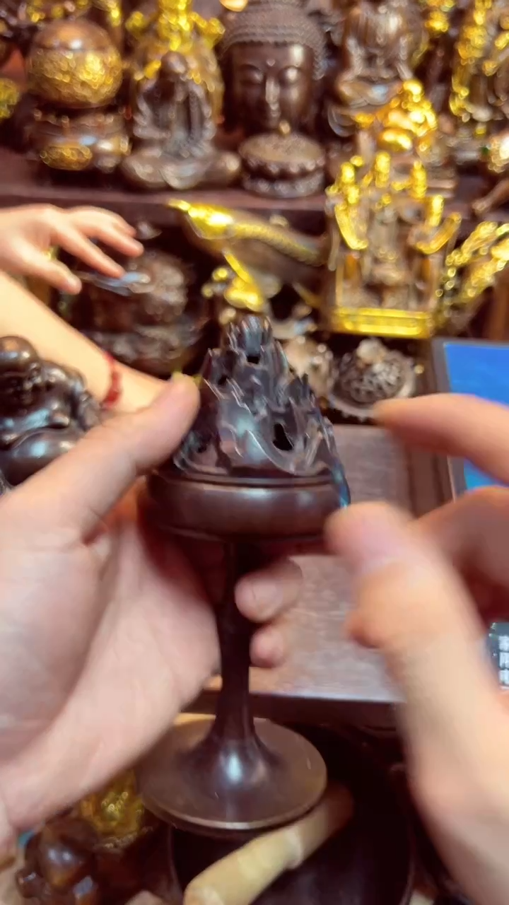 1案台摆件  物品摆件