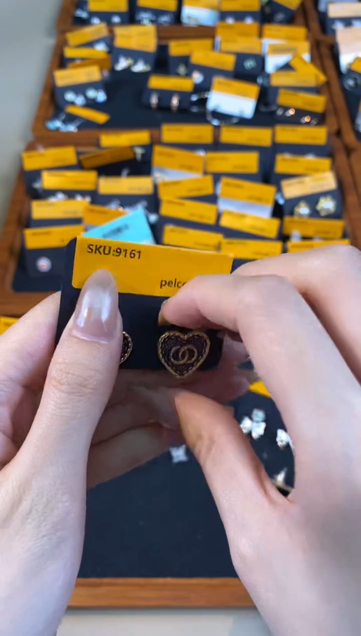 钛钢锆石925银9161