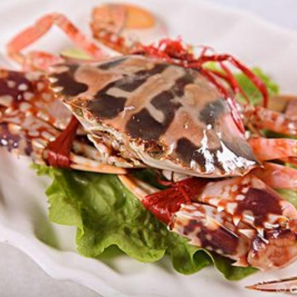 花蟹（3斤/5斤）【到手保鲜不保活】