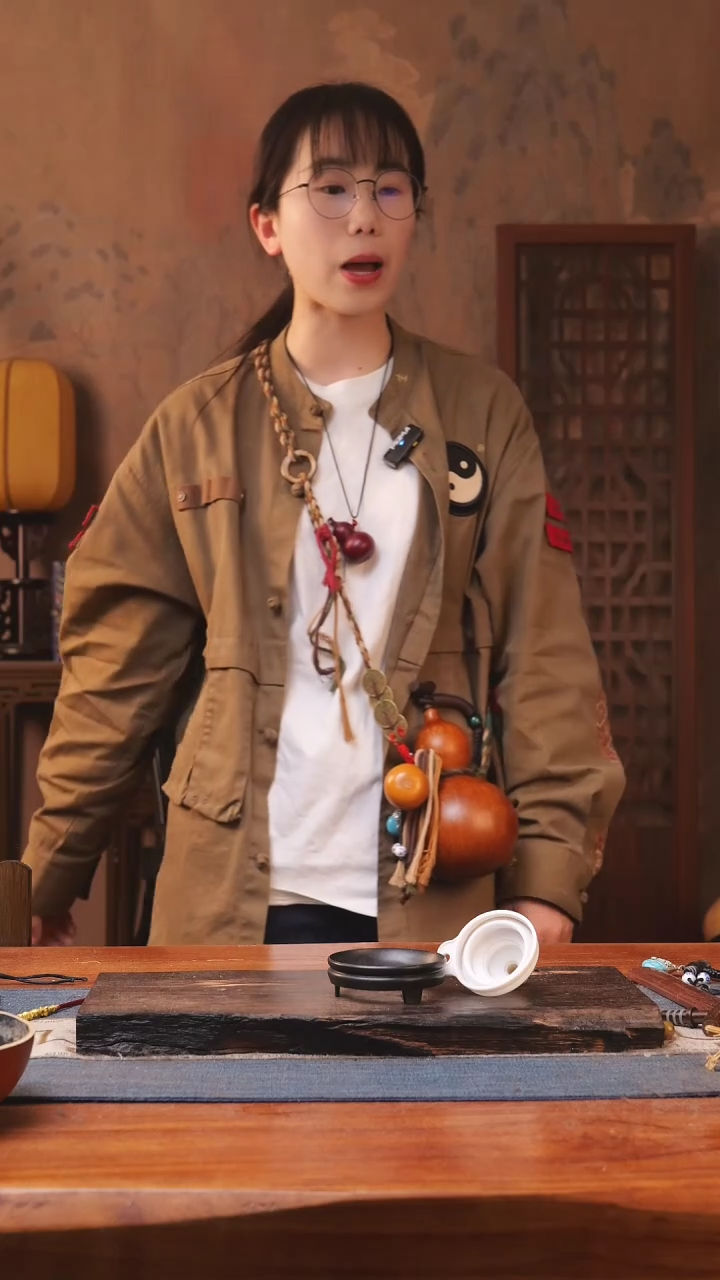 【闪购商品】461号精品大漆葫芦防腐防渗装饮料水茶酒