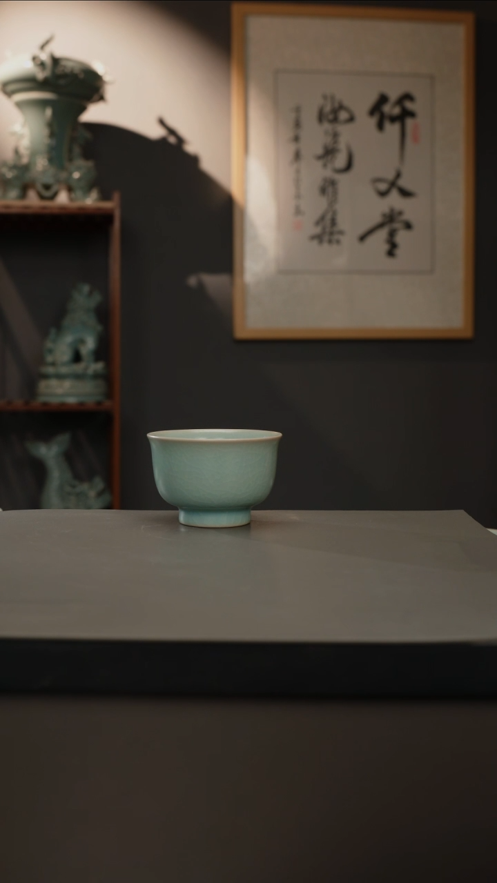【闪购商品】杯原产地原矿  天香 