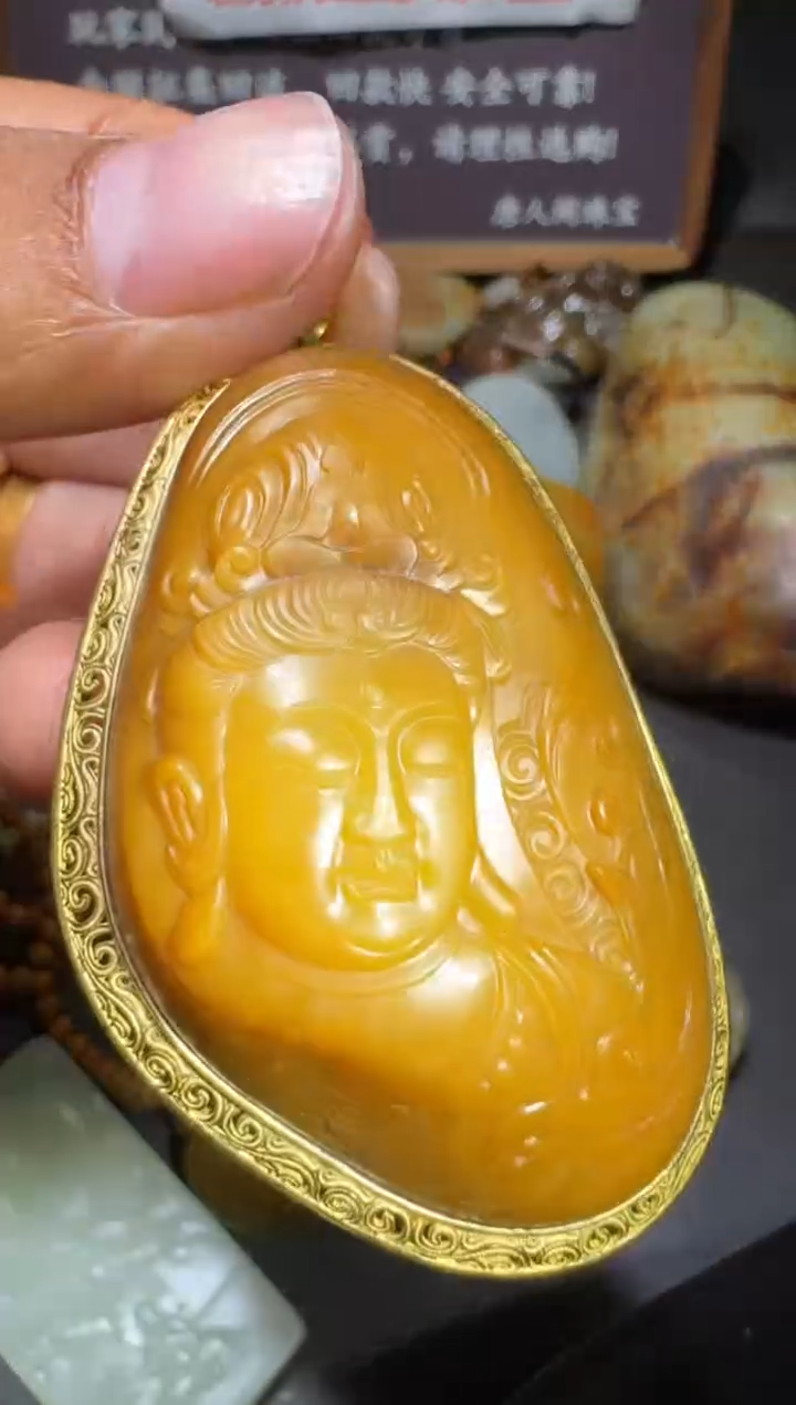 【闪购商品】和田玉和田玉未镶嵌和田玉