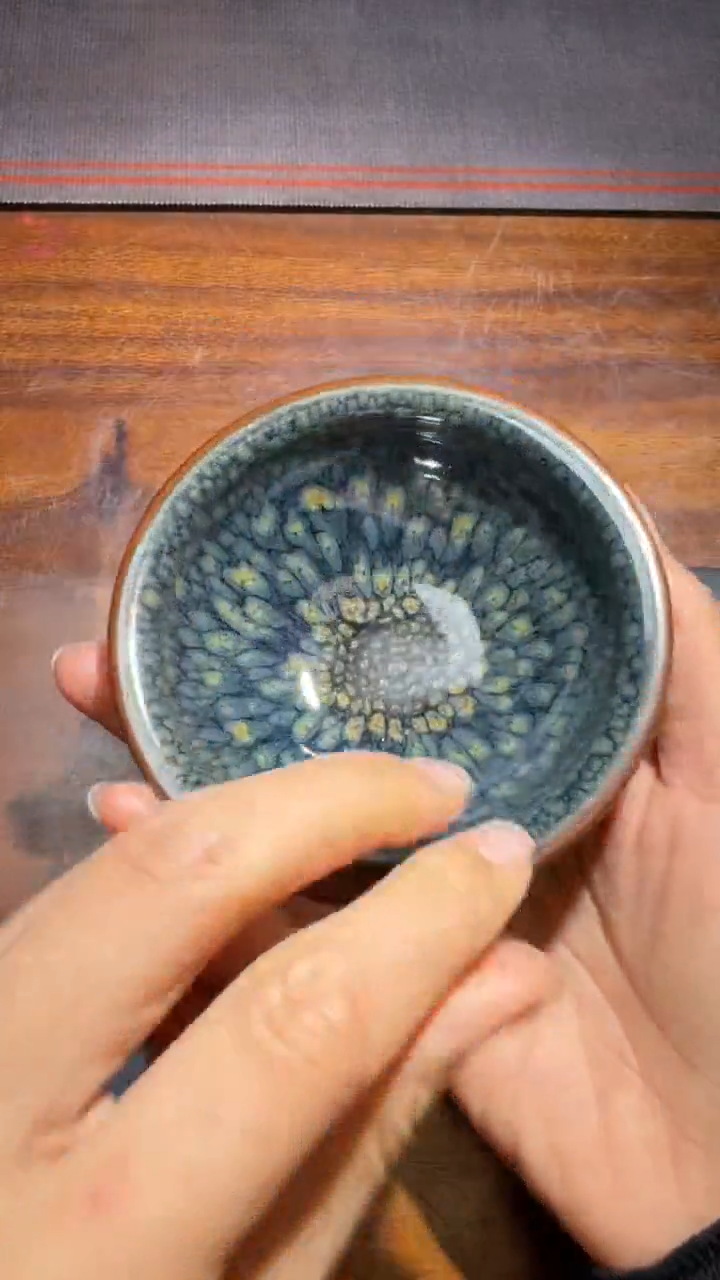 茶盏华瓷高端收藏50