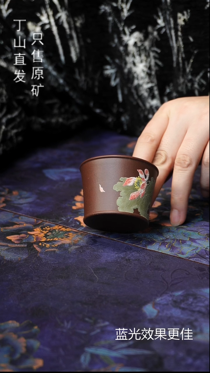 茶壶紫砂默认清仓不退换清版本宜兴原矿紫砂泥源头直发系列