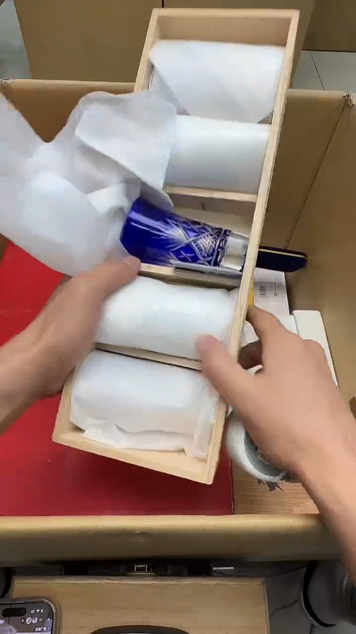 瓷片小穆直播间的瓷器22