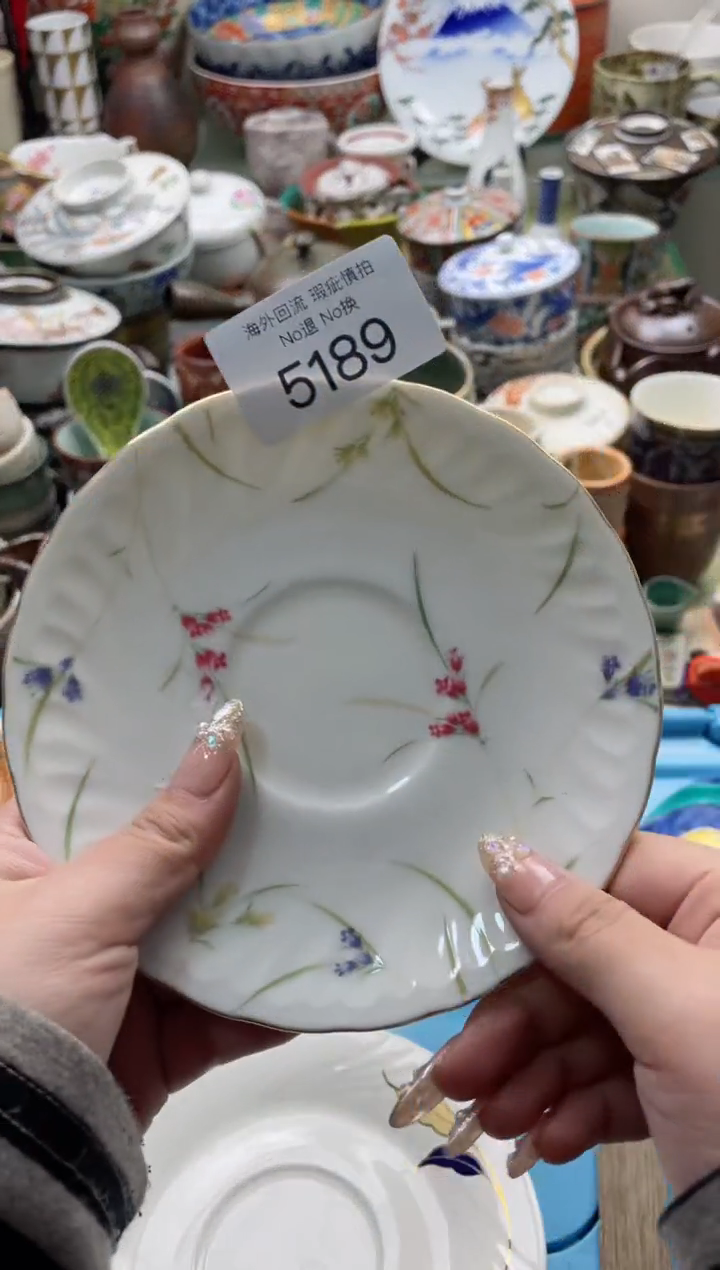 【闪购商品】摆件5189精美创意日式臻品