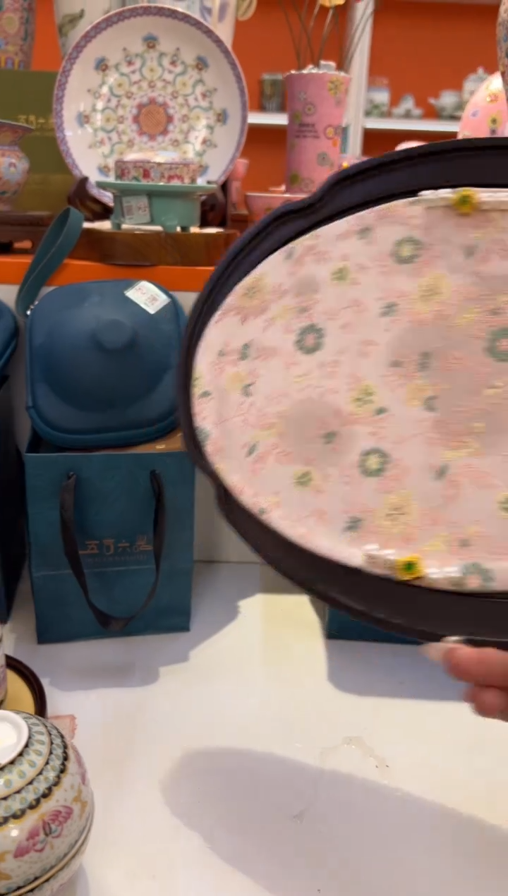 瓷片小乔闪购链接