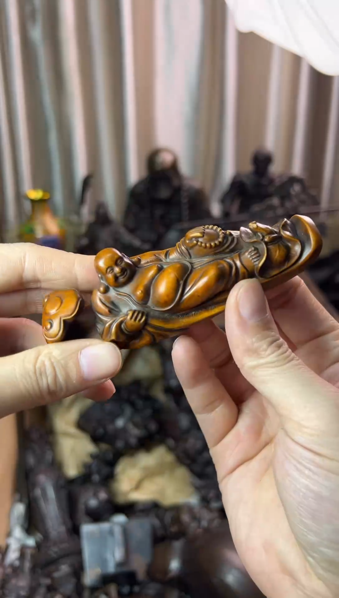 【闪购商品】1案台摆件 物品摆件