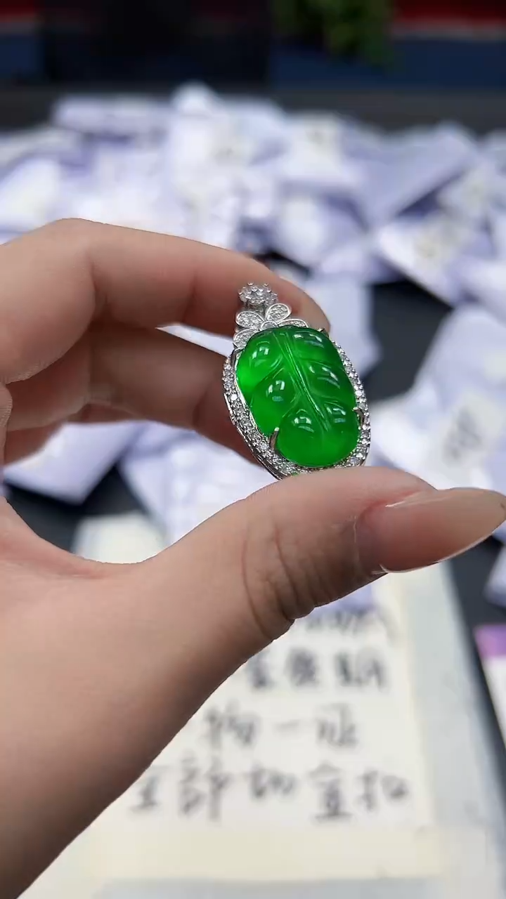 高端甄选（一物一图）101