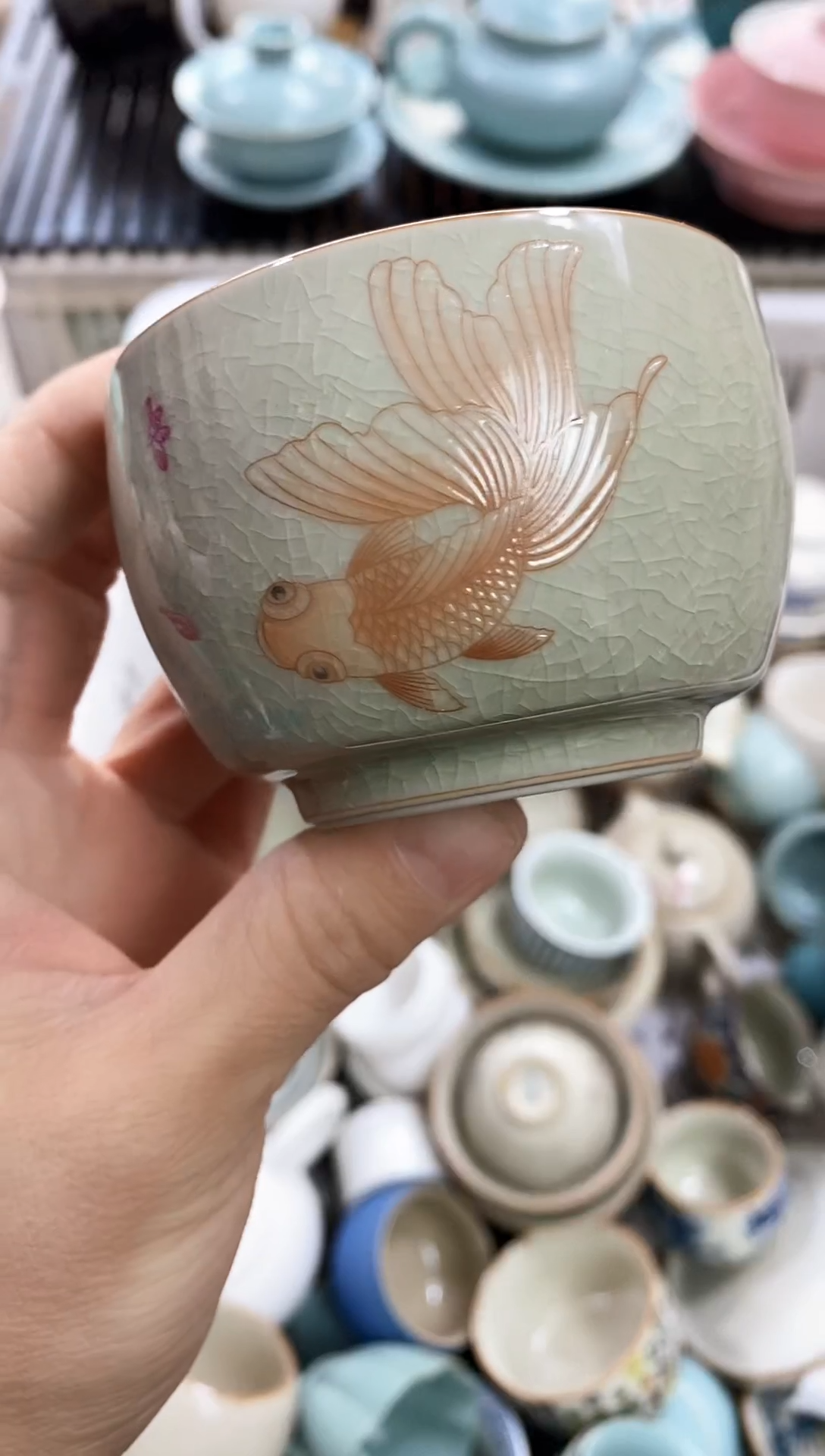 【闪购商品】茶具茶壶茶碗茶杯