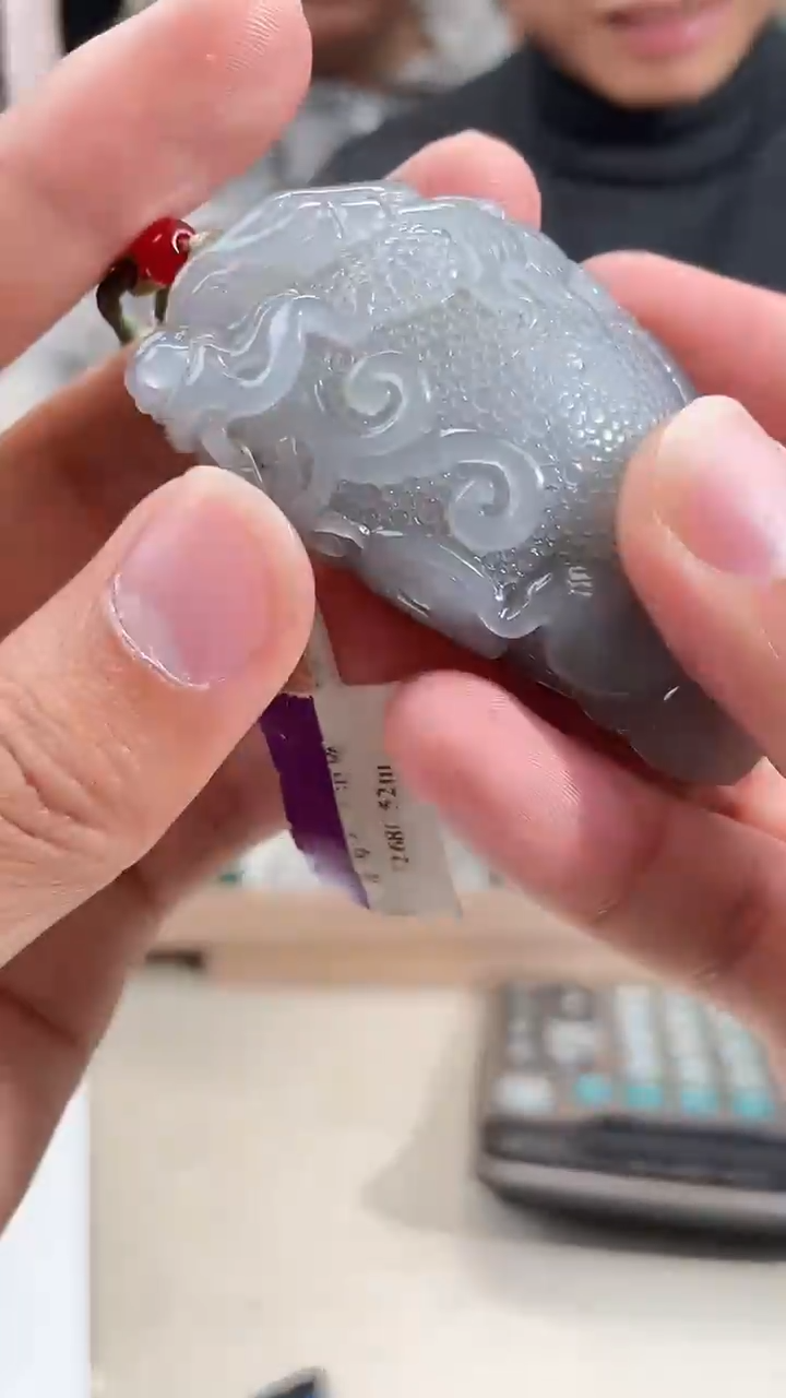 定制和田玉多样性拍一发一110036