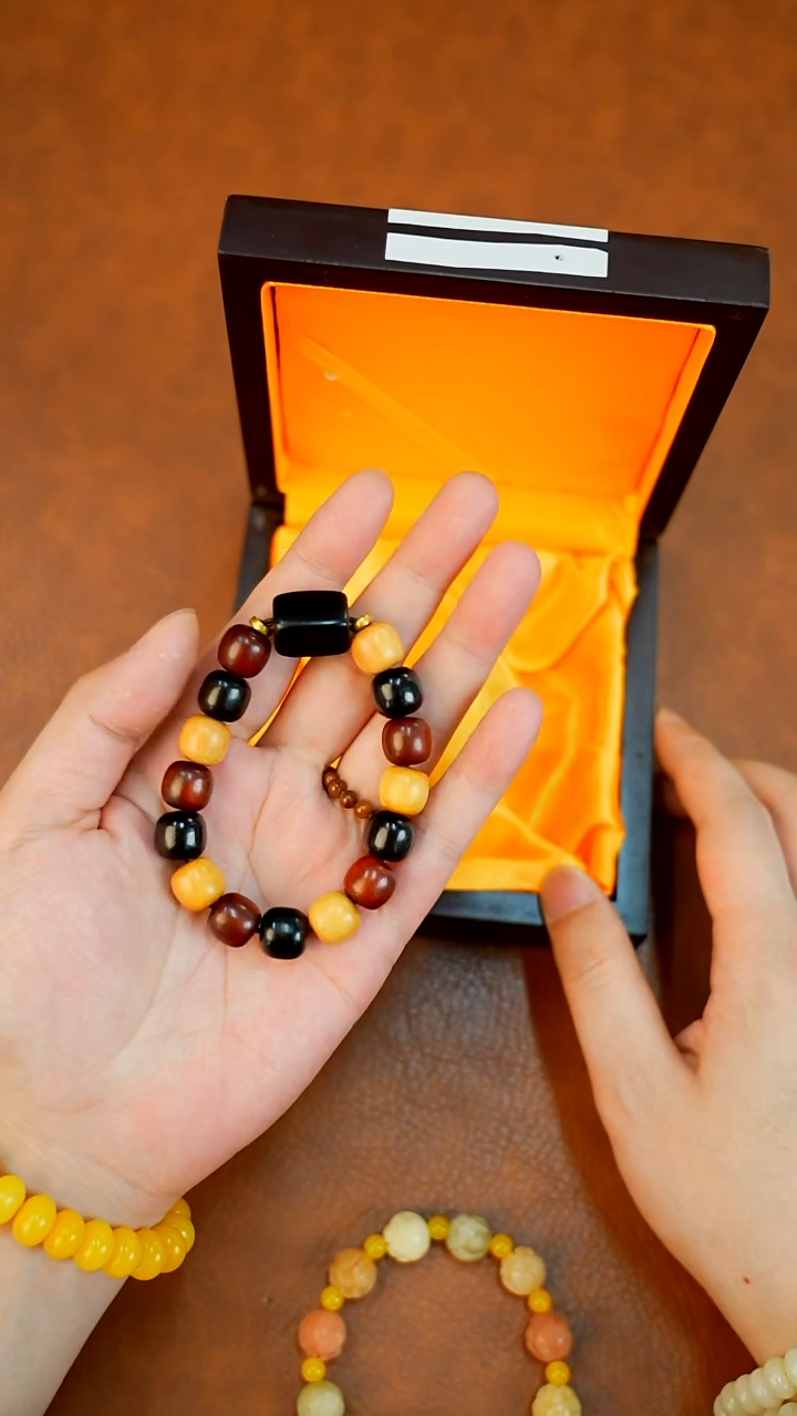 松木把件XD120......