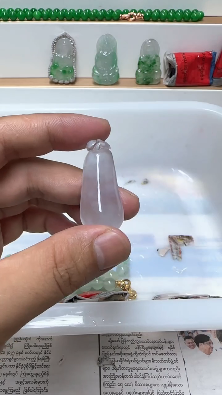 一物一拍，所拍所得