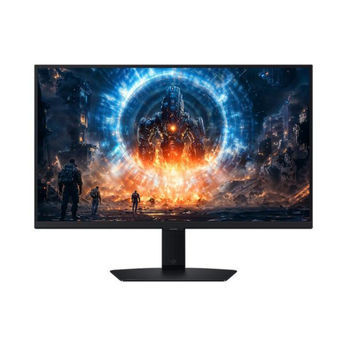 Samsung/三星27英寸2k350Hz高清IPS高刷电竞游戏显示器S27FG606