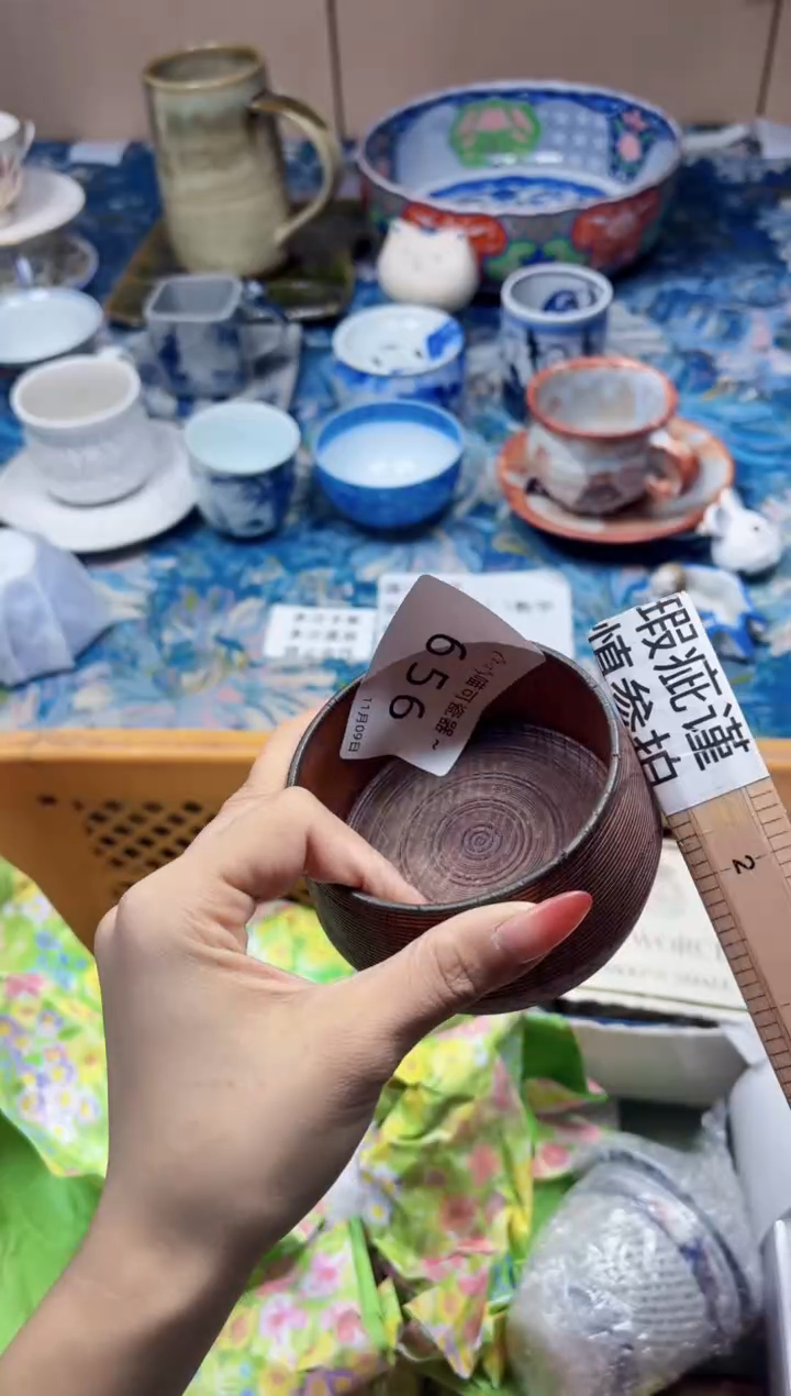 瓷片白**阳 656喵可瓷器 闪购类型 定向 白洋朝阳